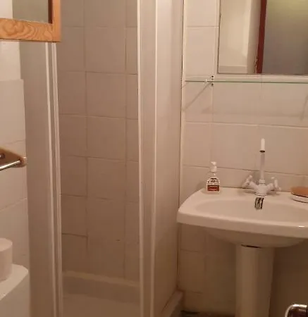 Apartamento Madragde Апартаменти Агд