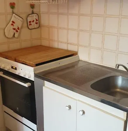 Apartamento Madragde * Агд