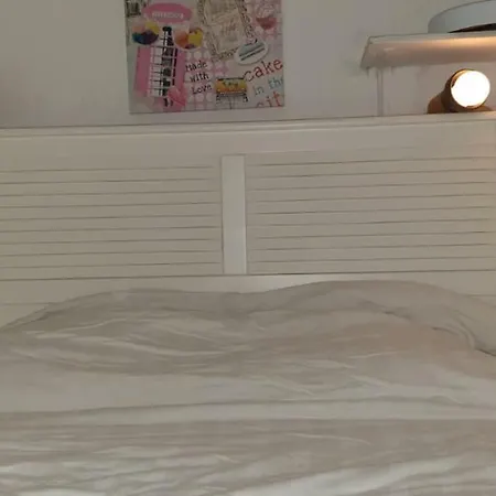 Апартаменти Apartamento Madragde